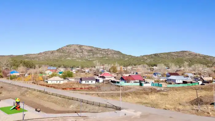 Experience Kazakh Culture in Nature: The Development of Eco-Tourism in Karaganda Region Астане