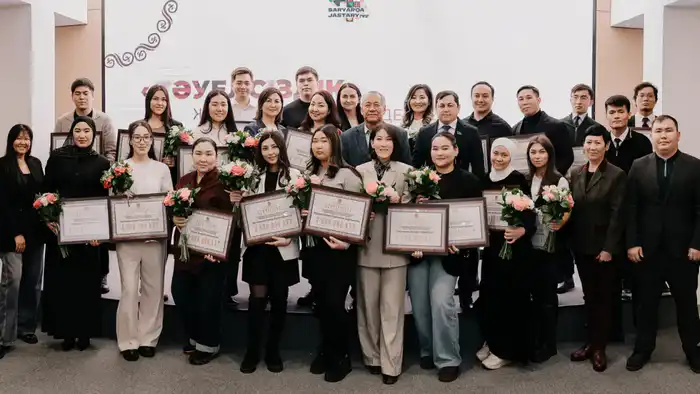 Инклюзивные проекты молодежи Карагандинской области получили поддержку благодаря грантам «Тәуелсіздік ұрпақтары» Астане