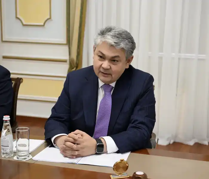 Казахстан и Хорватия укрепляют связи через политический диалог и культурное сотрудничество Астане