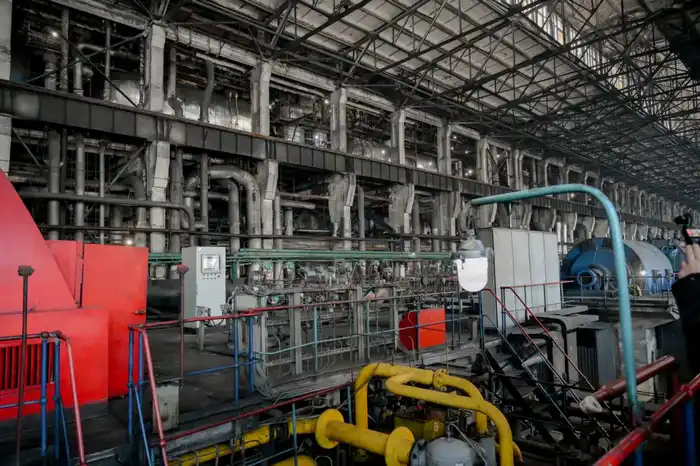 Отопительный сезон проходит в штатном режиме (6)