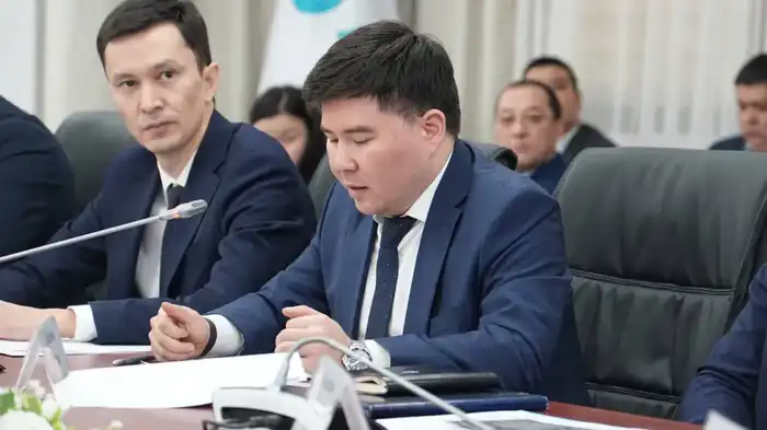 Технологии и природа: как Казахстан меняет правила игры? Астане