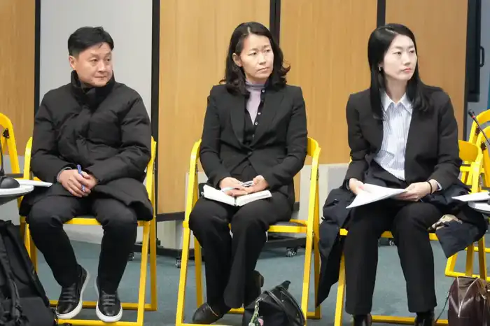 Алматы открывает двери к новым возможностям: второй этап отбора в системе Employment Permit System (EPS) Астане