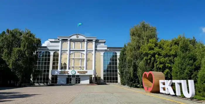 Восточно-Казахстанский технический университет им. Д. Серикбаева впервые получил финансирование в программе Horizon Europe Астане