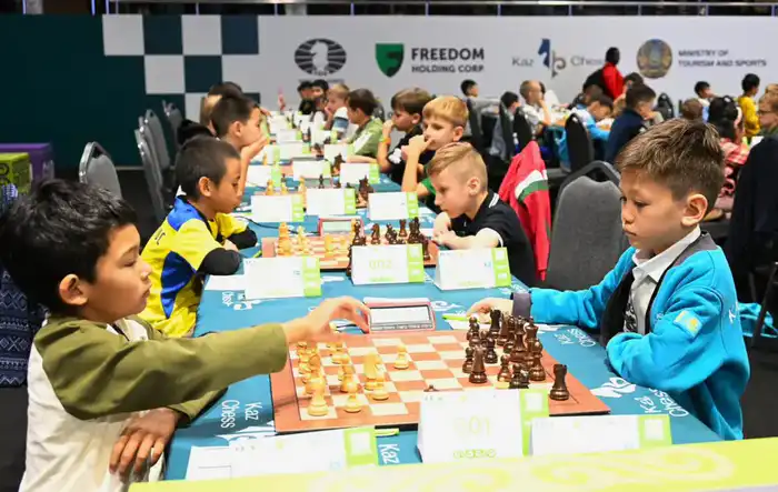 Спорт в Алматы: Инвестируем в победы вместе! Астане