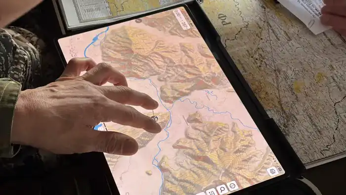 Вице-министр МЧС проверил готовность в ВКО к паводкам (2)