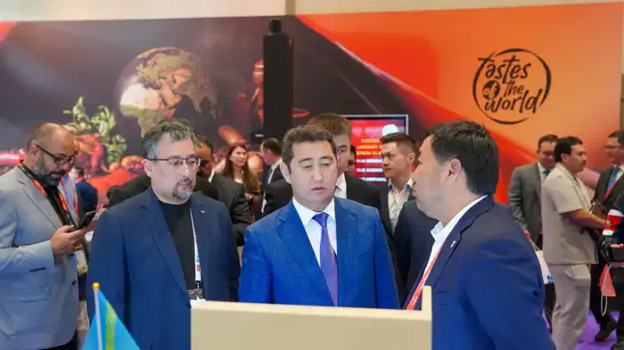 Участие Казахстана в Gulfood 2026: шаг к укреплению позиций на международном рынке продовольствия Астане