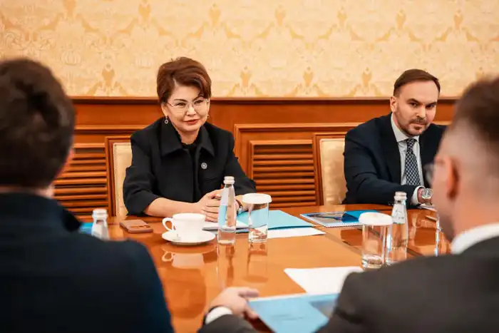 Сотрудничество с Yandex Qazaqstan: новые горизонты для креативных индустрий Казахстана Астане