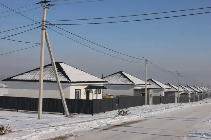 10 задач для развития Кербулакского района Астане