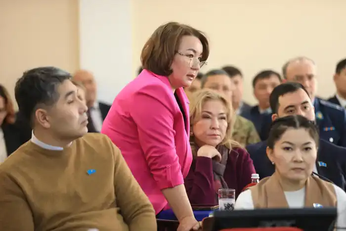 В Актюбинской области увеличено финансирование социальных и инфраструктурных проектов (5)