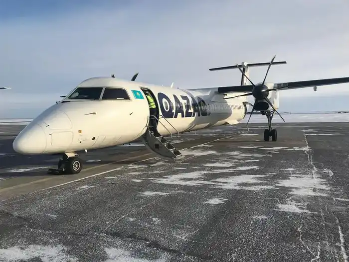 Из Балхаша в Астану можно будет добраться самолётом (2)