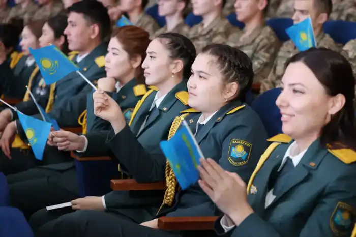 Воинской части 6636 исполнилось 65 лет (5)