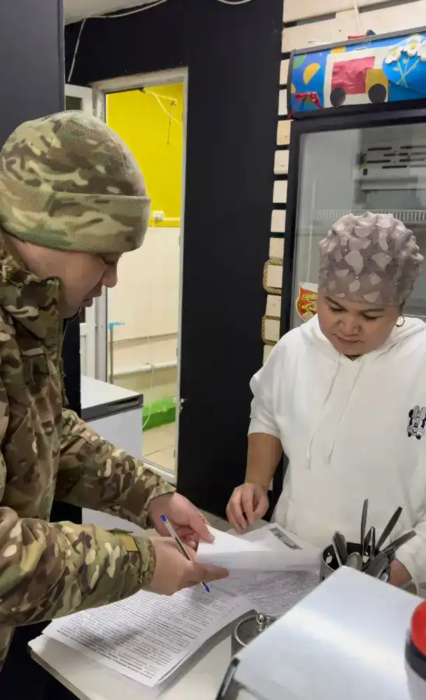 Пожарная безопасность: в Астане ежедневно проверяют объекты общественного питания Астане