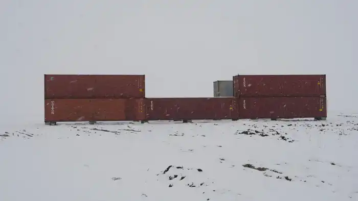 Строительство крупной откормочной площадки в Келесском районе: новые рабочие места и улучшение инфраструктуры Астане