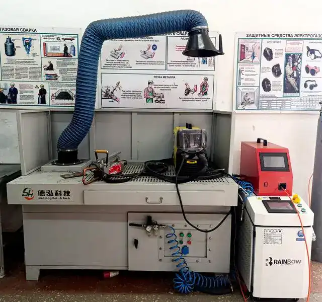 Шахтинский технологический колледж готовит специалистов международного уровня по сварочному делу (6)