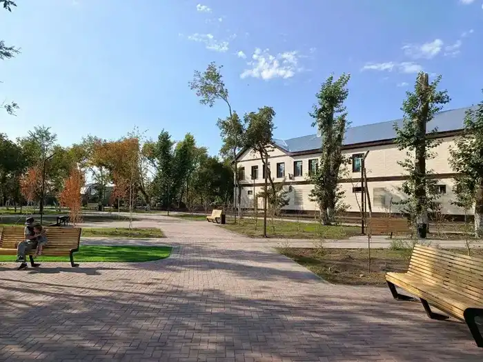 Городская симфония: Карагандинский Центр урбанистики подводит итоги и строит планы на будущее Астане