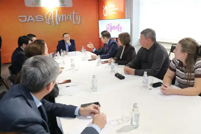 В Алматы объявят конкурс научных грантов для прикладных исследований Астане