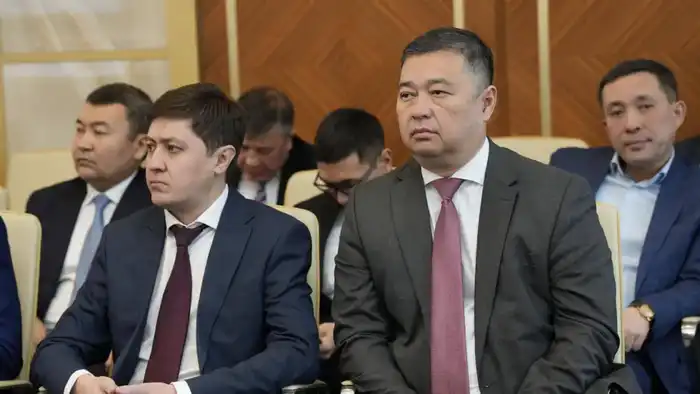 В ВКО появится план по выполнению задач Национального курултая (4)