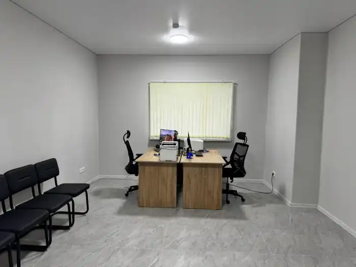 В Сарыаркинском районе открылся новый пункт полиции №86 для обслуживания более 32 тысяч человек Астане