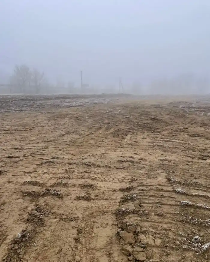 О факте нарушения природоохранного законодательства при размещении отходов вблизи г. Алатау (4)