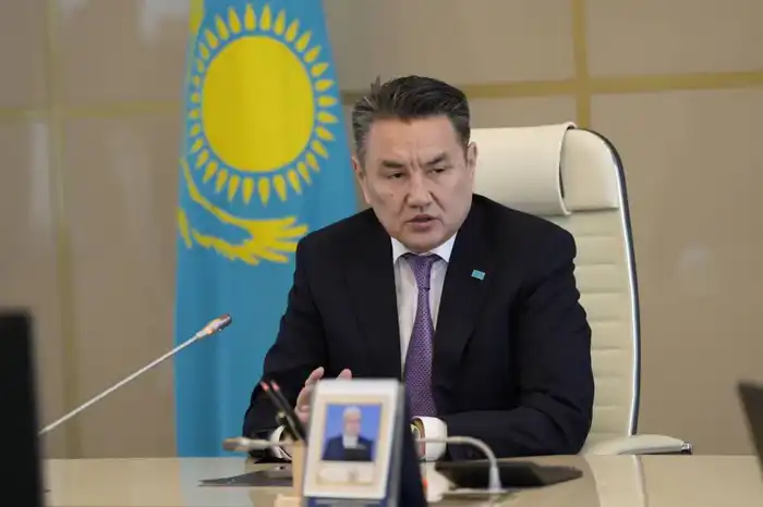 ВКО по объёму прямых иностранных инвестиций находится на 3 месте в стране Астане