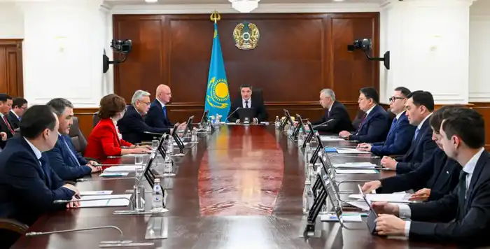 Расширение геологоразведочного портфеля до 30 участков для увеличения ресурсной базы газа в РК Астане