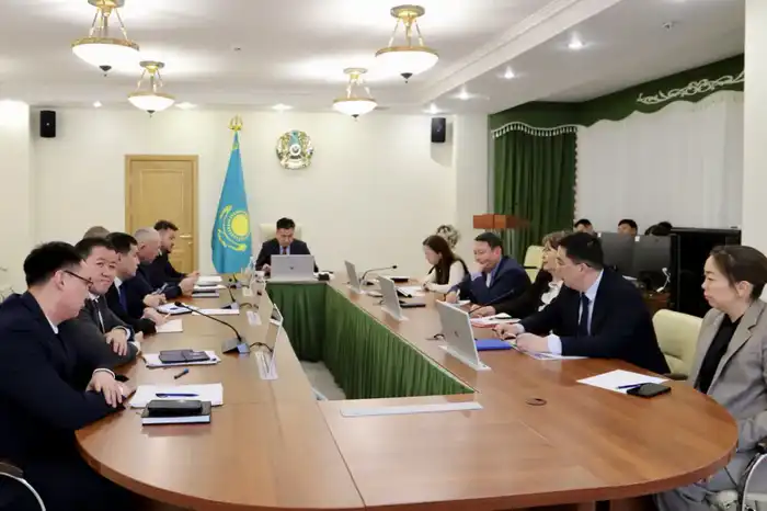 Искусственный интеллект и квалификации: что дальше? Астане