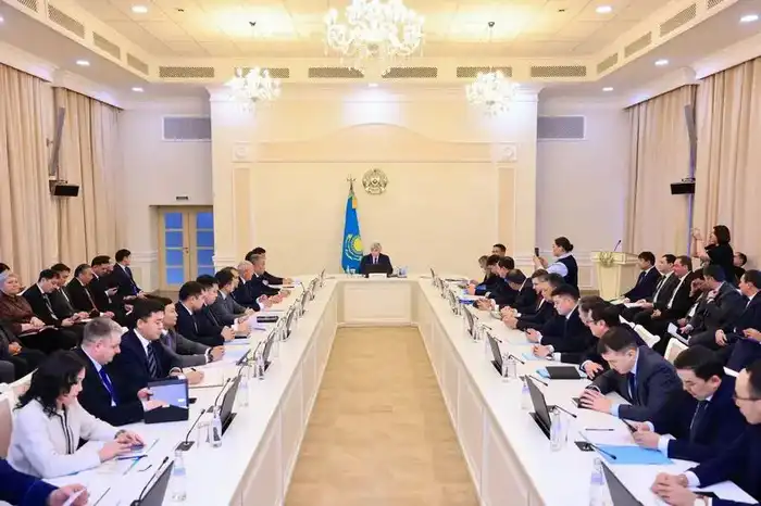 В Караганде появится новый микрорайон между Голубыми Прудами и Юго-Востоком (3)