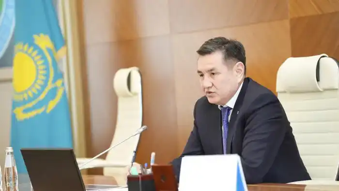 Строительство нового футбольного стадиона в Усть-Каменогорске: шаг к развитию спорта в регионе Астане