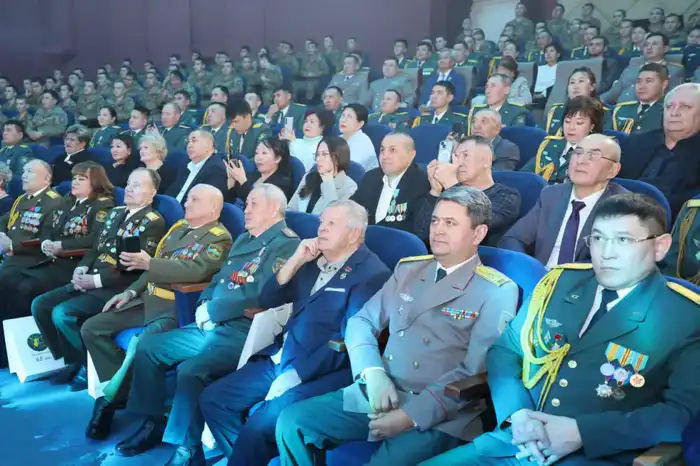 Воинской части 6636 исполнилось 65 лет (4)