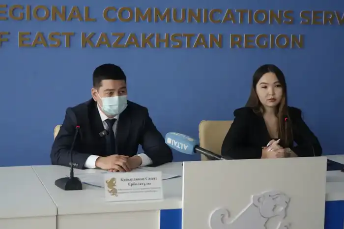 В ВКО усилили контроль за строительством: штрафы и проверки растут Астане