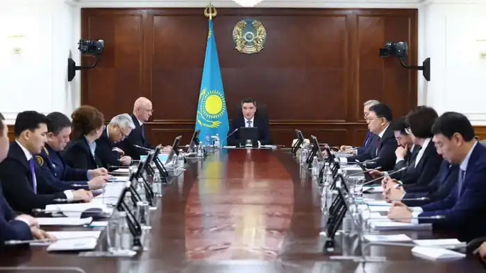 В Восточном Казахстане начата работа по улучшению инфраструктуры туристических объектов Астане