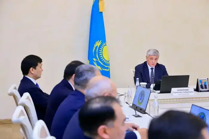 В Караганде появится новый микрорайон между Голубыми Прудами и Юго-Востоком (8)