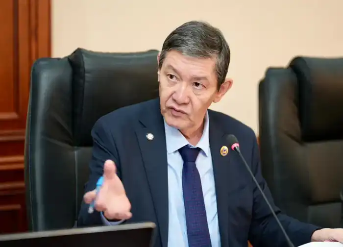 Общественный совет при Минэнерго определил ключевые направления работы на 2026 год Астане