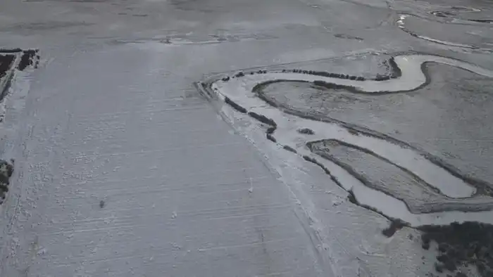 В регионах Казахстана реализуются противопаводковые мероприятия (2)