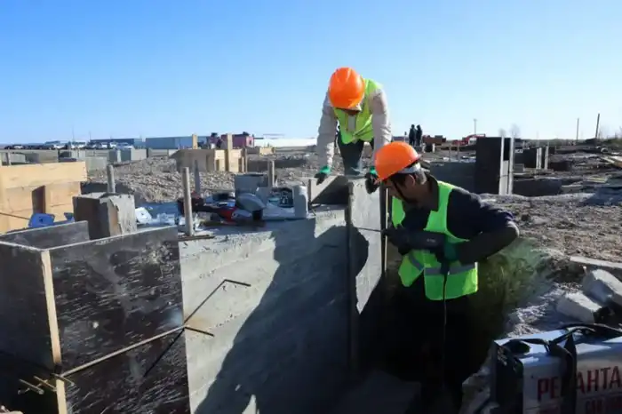 Стартует реализация плана по социально-экономическому развитию Торгайского региона в 2025 году Астане