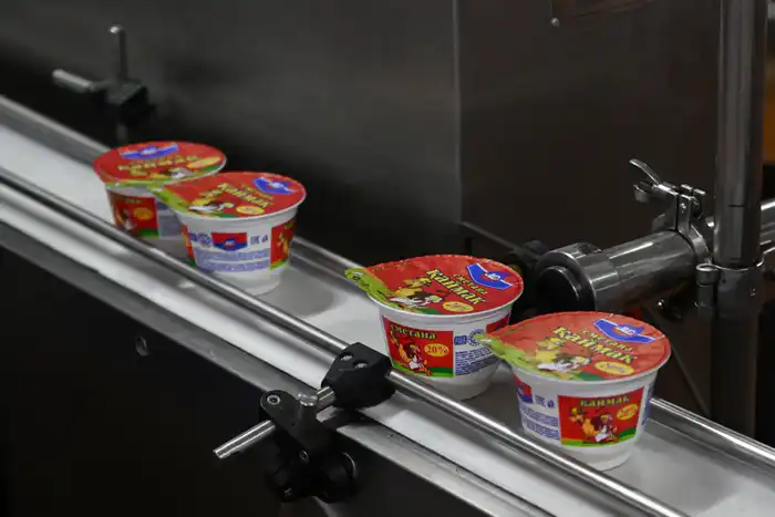 Жетісу: рост производства мяса и молока в 2025 Астане