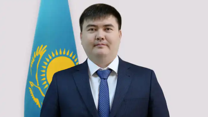 Экс-чиновник назначен генеральным директором ТОО 'Казахтуркмунай', дочерней компании 'КазМунайГаза' Астане