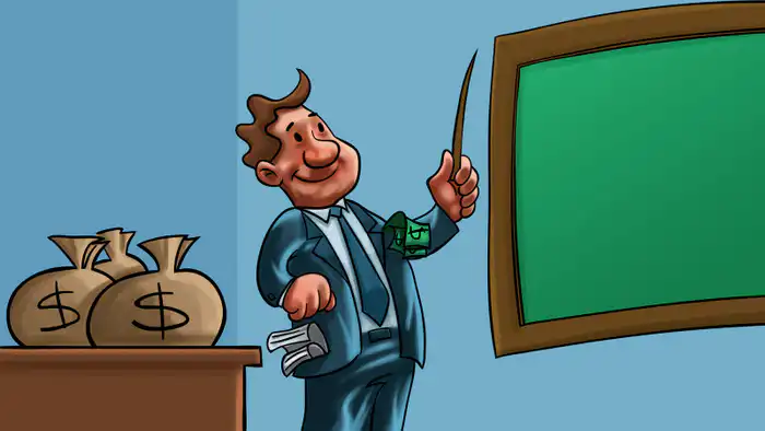 Нарушения в финансировании частных школ Казахстана: как это влияет на качество образования и социальное неравенство Астане