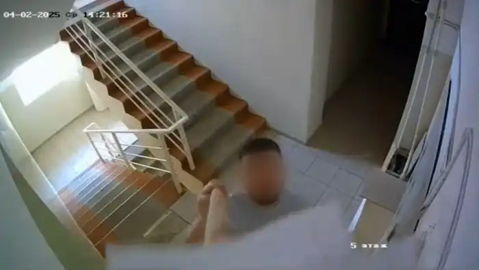 Захват технических этажей в жилых комплексах Казахстана: реальные истории и факты Астане