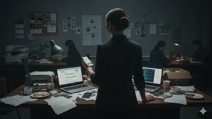 Приговор суда в Астане: 10 лет за создание и участие в ОПГ с тяжкими преступлениями Астане