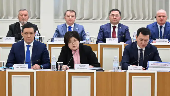 Конституционная реформа: новые инициативы могут изменить политический ландшафт Казахстана Астане