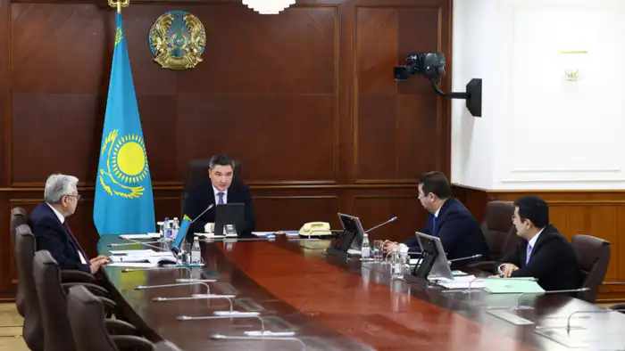 Новый план по животноводству: кредиты под 5-6% откроют новые горизонты для развития отрасли до 2030 года Астане