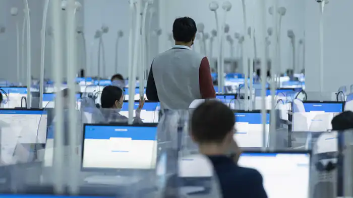 ЕНТ: Переход от заучивания к критическому мышлению — Казахстан готовится к экзамену на международной арене Астане