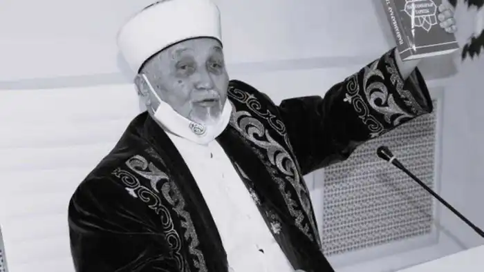 Память о Ратбеке Нысайнбайулы: вклад в религиозную стабильность Казахстана и развитие духовного управления мусульман Астане