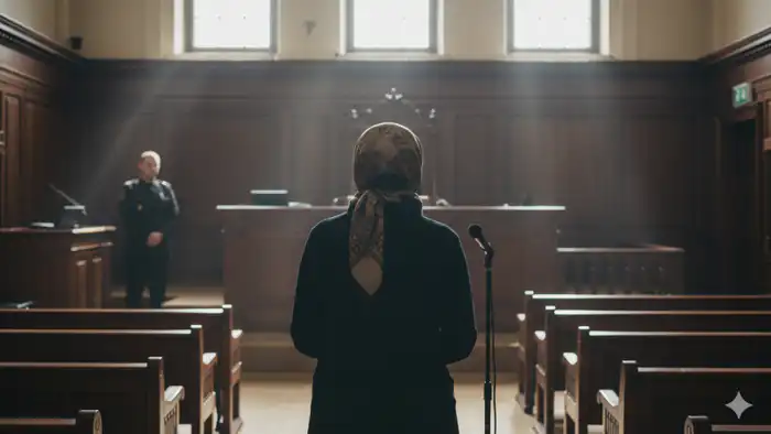 Судебный процесс по делу о мошенничестве: супружеская пара рискует серьезными последствиями за обман благотворителей на лечение ребенка Астане