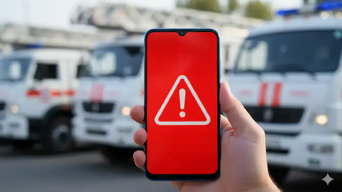 Риск пропуска экстренных уведомлений: владельцы iPhone и китайских смартфонов под угрозой Астане