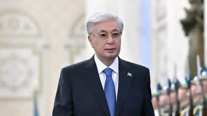 Токаев о встрече Назарбаева и Путина: международные саммиты как ключ к сотрудничеству Астане