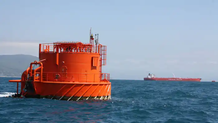 Казахстан подтверждает снижение экспорта нефти через КТК: временные проблемы с отгрузкой в декабре Астане