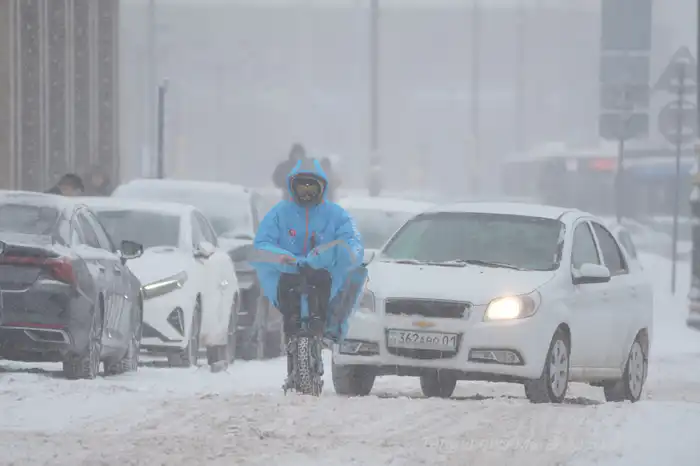 погода Казахстан