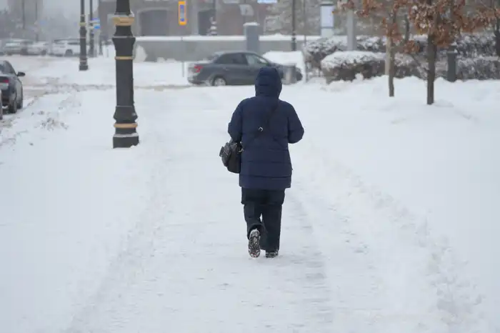 Астана погода